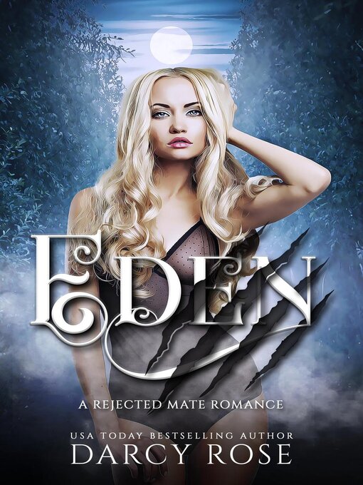Title details for Eden by Darcy Rose - Available